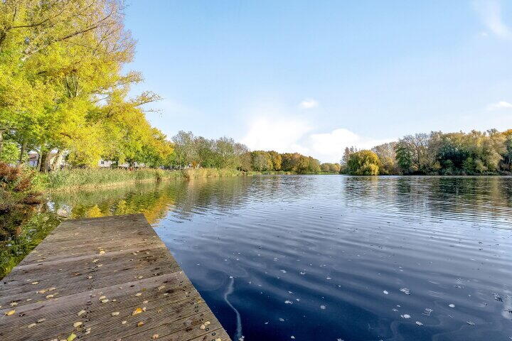 Foto 40 - Eemplein 4, Almere