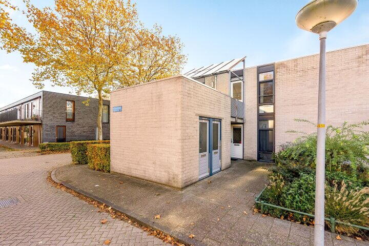 Foto 5 - Eemplein 4, Almere