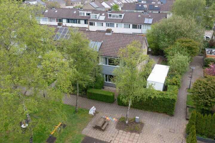 Eems 57 , Drachten