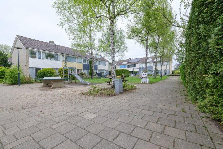 Foto 3 - Eems 57, Drachten