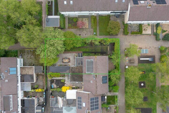 Foto 37 - Eems 57, Drachten