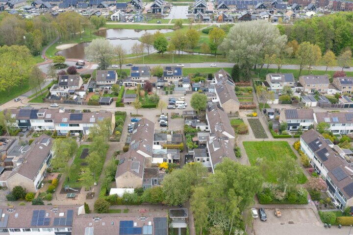 Foto 38 - Eems 57, Drachten