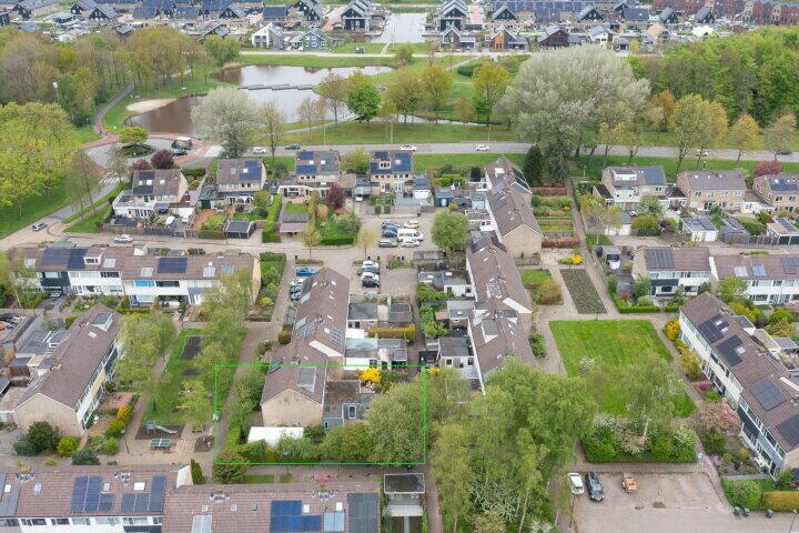 Foto 39 - Eems 57, Drachten
