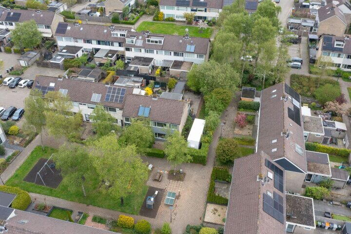 Foto 40 - Eems 57, Drachten