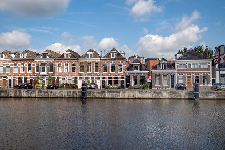 Video 1 - Eemskanaal 20, Groningen