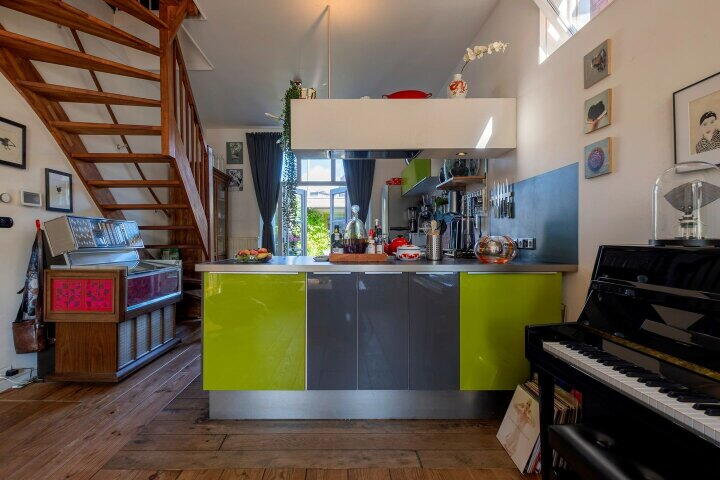 Foto 14 – Eemskanaal 20, Groningen