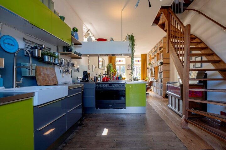 Foto 19 – Eemskanaal 20, Groningen