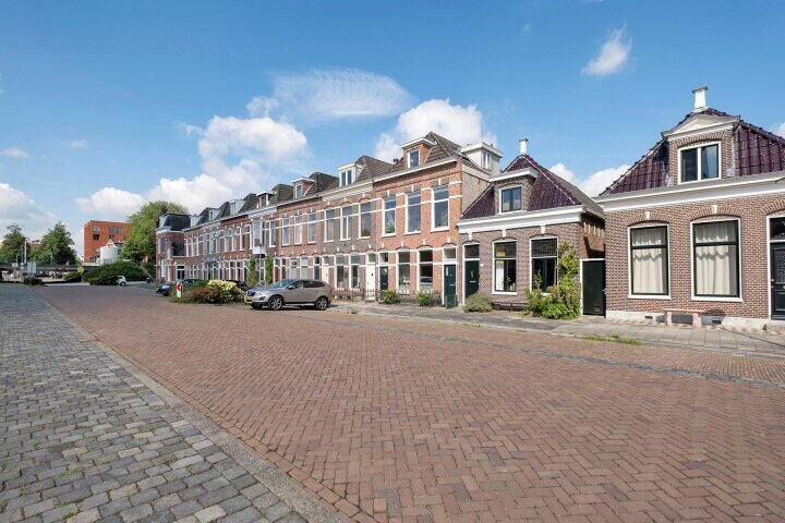 Foto 3 – Eemskanaal 20, Groningen