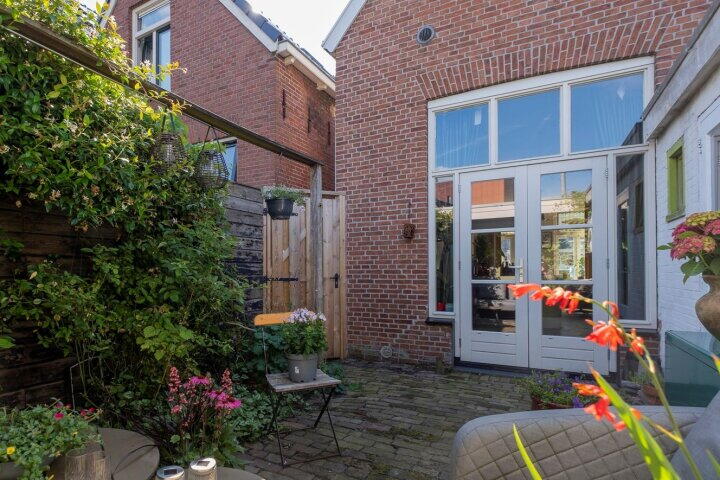 Foto 31 – Eemskanaal 20, Groningen
