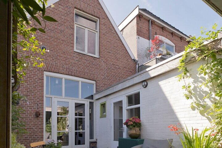 Foto 32 – Eemskanaal 20, Groningen