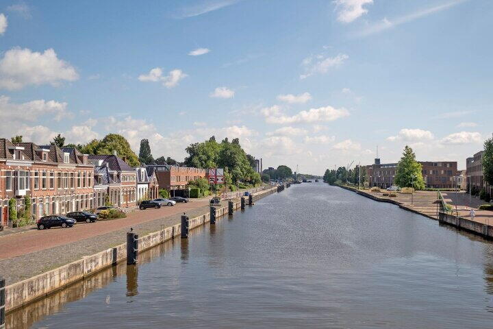 Foto 33 – Eemskanaal 20, Groningen