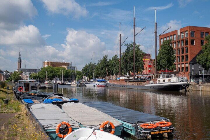 Foto 34 – Eemskanaal 20, Groningen