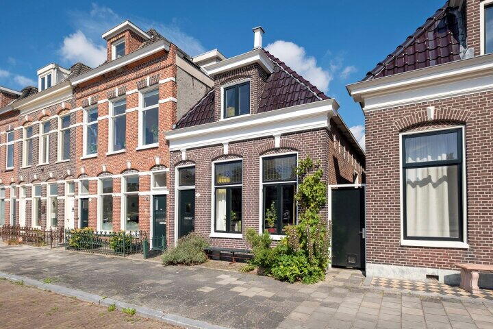 Foto 5 – Eemskanaal 20, Groningen