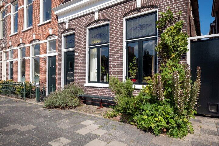 Foto 7 – Eemskanaal 20, Groningen