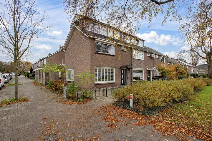 Foto 1 - Eemstraat 30, Enschede