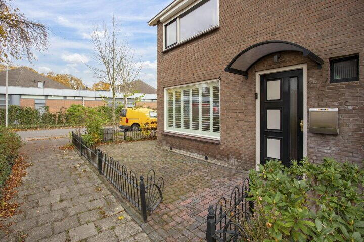 Foto 11 - Eemstraat 30, Enschede