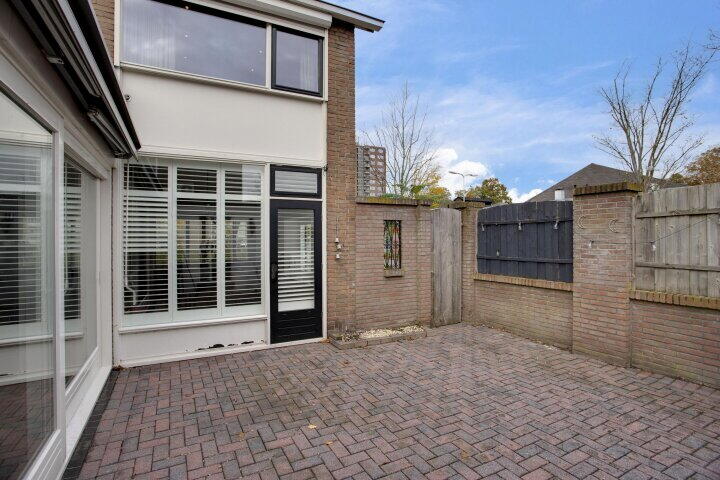 Foto 40 - Eemstraat 30, Enschede