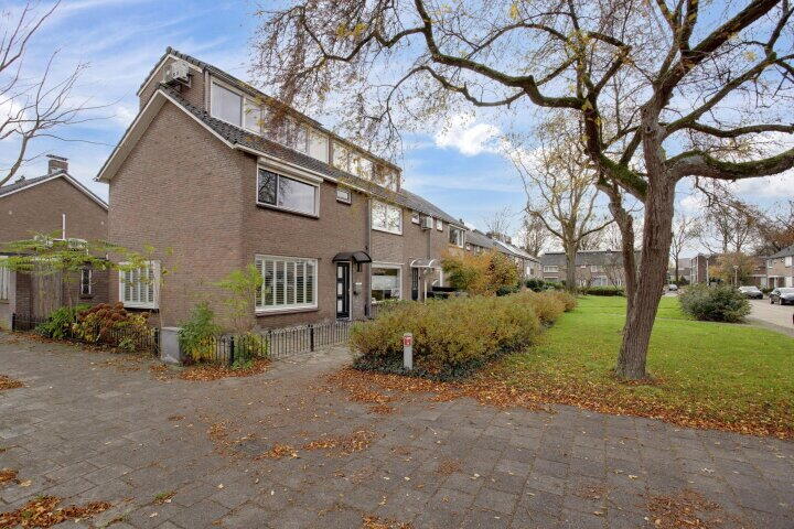 Foto 8 - Eemstraat 30, Enschede