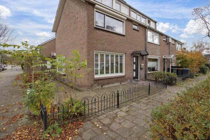 Foto 10 - Eemstraat 30, Enschede