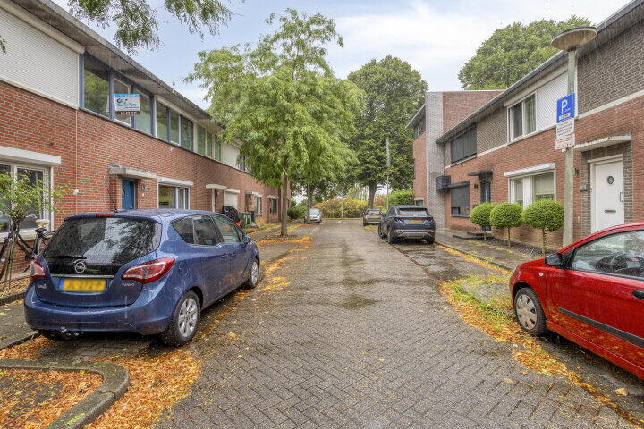 Foto 28 – Eendekooistraat 10, Maastricht