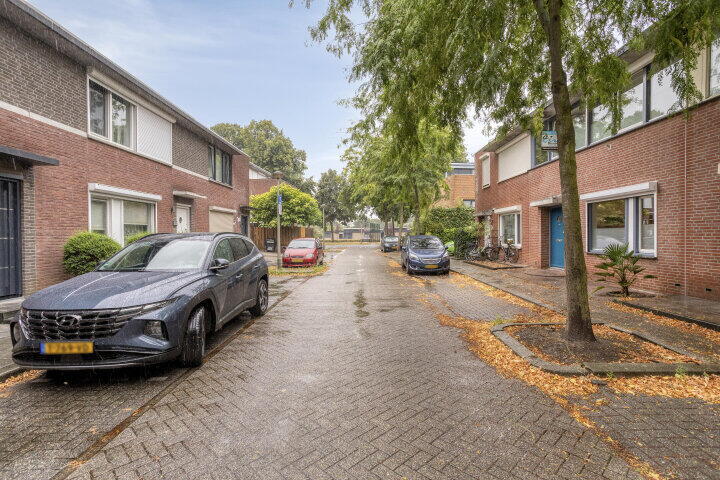 Foto 32 – Eendekooistraat 10, Maastricht