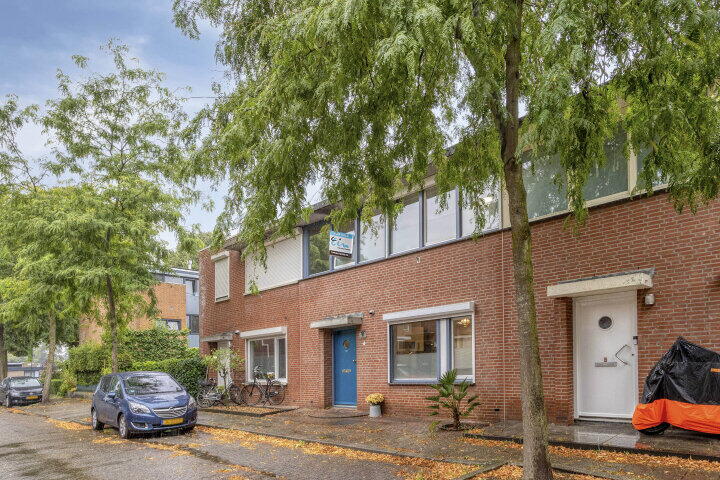 Foto 33 – Eendekooistraat 10, Maastricht