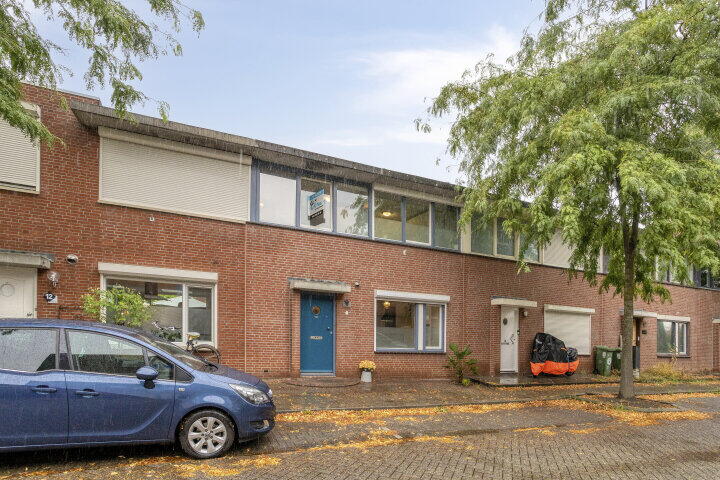 Foto 34 – Eendekooistraat 10, Maastricht