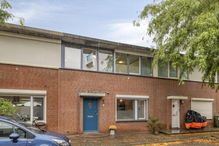 Foto 7 – Eendekooistraat 10, Maastricht