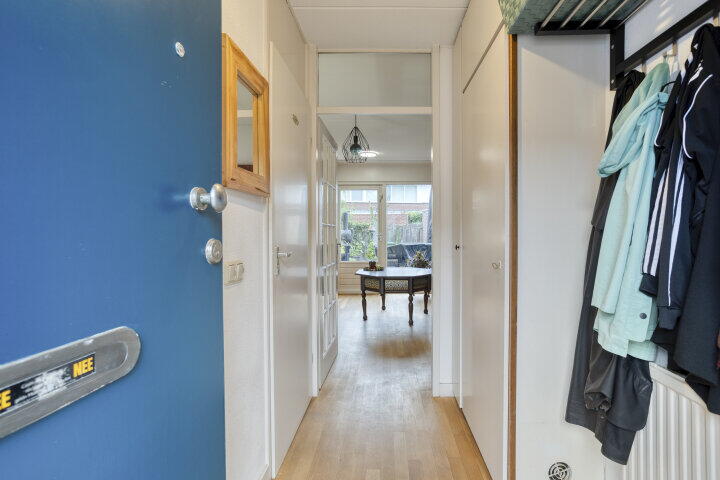 Foto 8 – Eendekooistraat 10, Maastricht