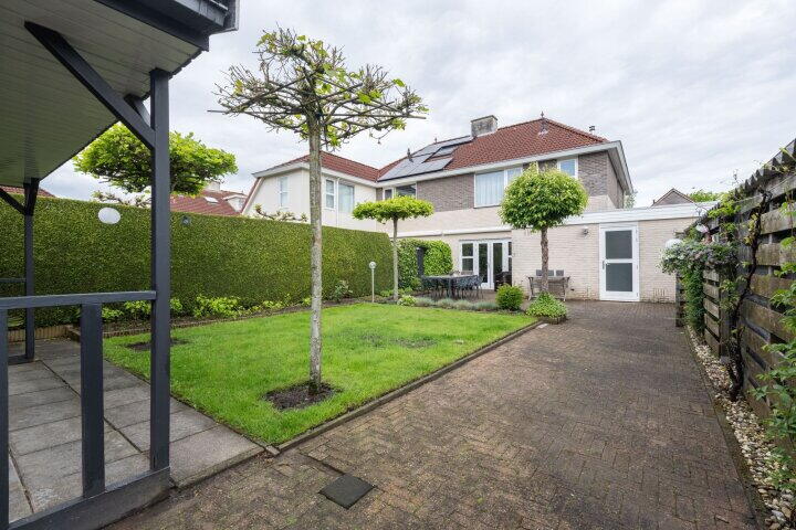 Foto 4 – Eendekroos 3, Drachten