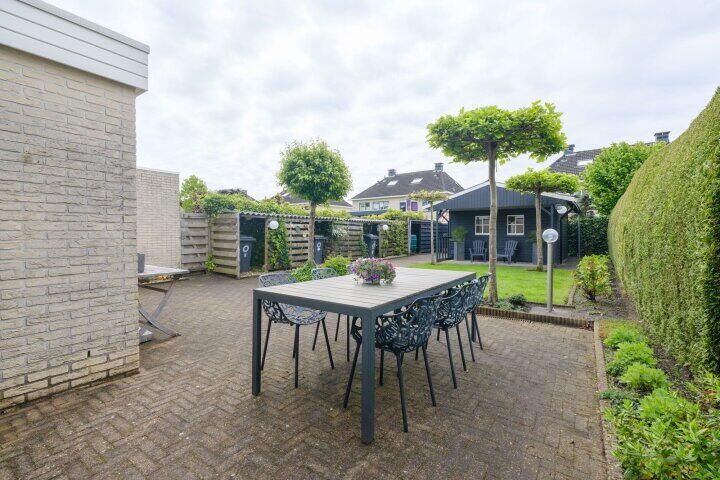 Foto 43 – Eendekroos 3, Drachten
