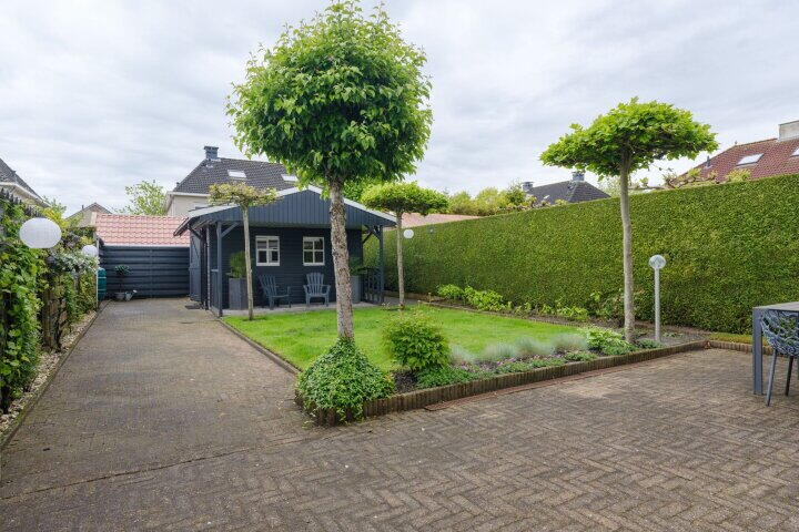 Foto 48 – Eendekroos 3, Drachten
