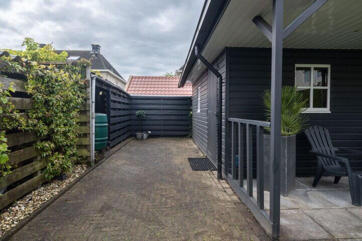 Foto 52 – Eendekroos 3, Drachten