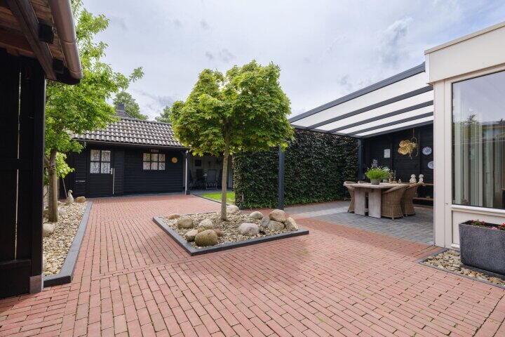 Foto 40 – Eendekroos 66, Drachten