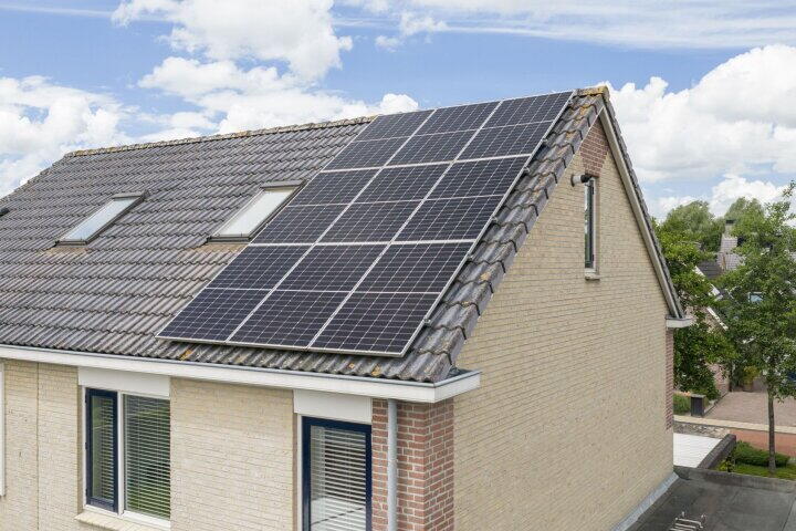Foto 45 – Eendekroos 66, Drachten