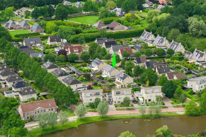 Foto 48 – Eendekroos 66, Drachten