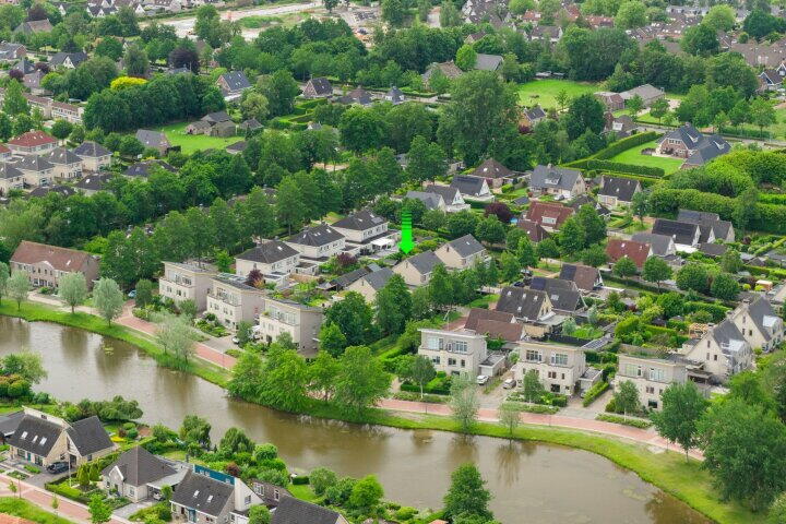 Foto 49 – Eendekroos 66, Drachten