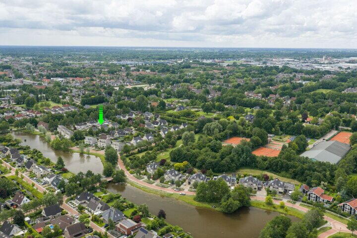 Foto 50 – Eendekroos 66, Drachten