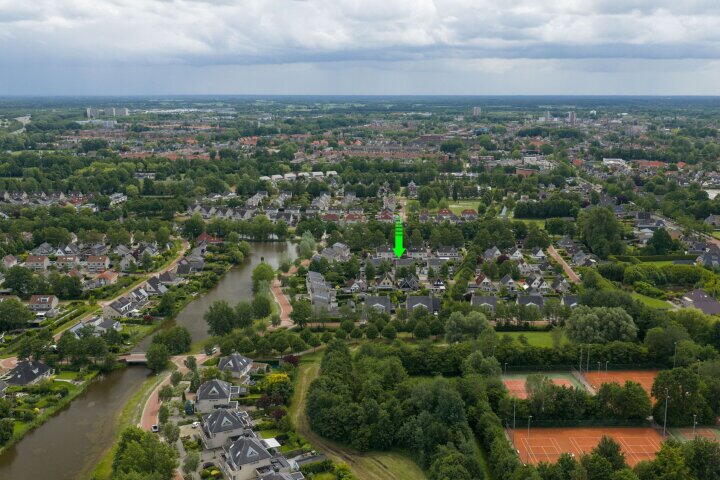 Foto 51 – Eendekroos 66, Drachten