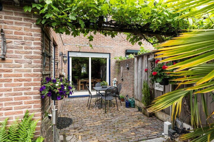 Foto 25 – Eendrachtstraat 73 C, Apeldoorn