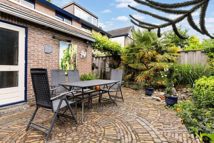 Foto 27 – Eendrachtstraat 73 C, Apeldoorn