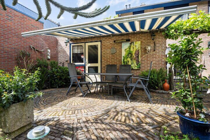 Foto 28 – Eendrachtstraat 73 C, Apeldoorn
