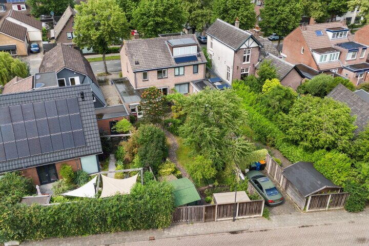 Foto 47 – Eendrachtstraat 73 C, Apeldoorn