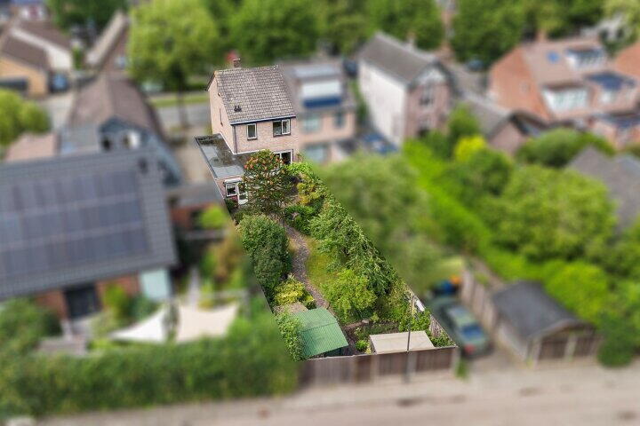 Foto 49 – Eendrachtstraat 73 C, Apeldoorn