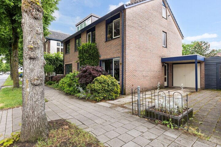 Foto 6 – Eendrachtstraat 73 C, Apeldoorn