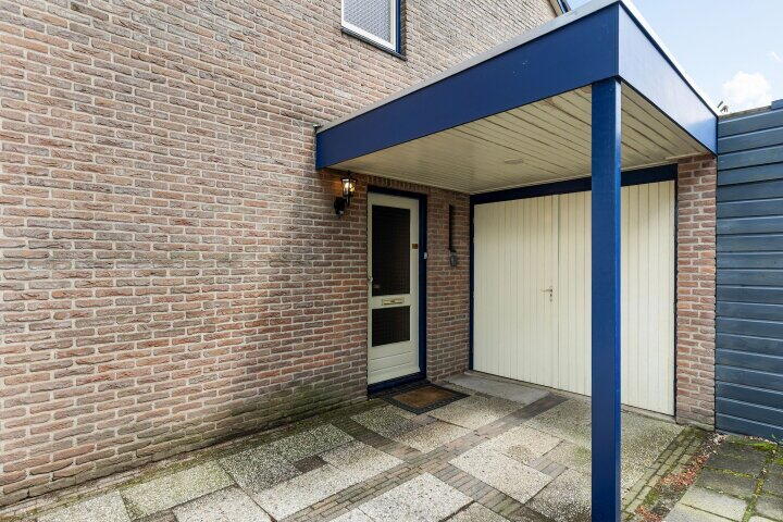 Foto 7 – Eendrachtstraat 73 C, Apeldoorn