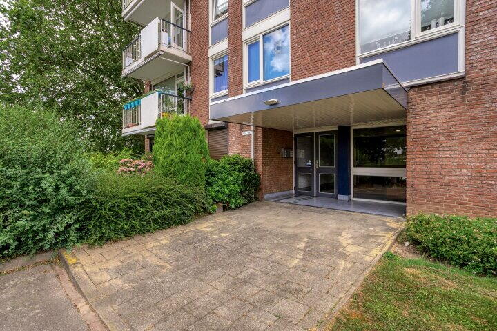 Foto 2 – Eenhoornsingel 81 D, Maastricht