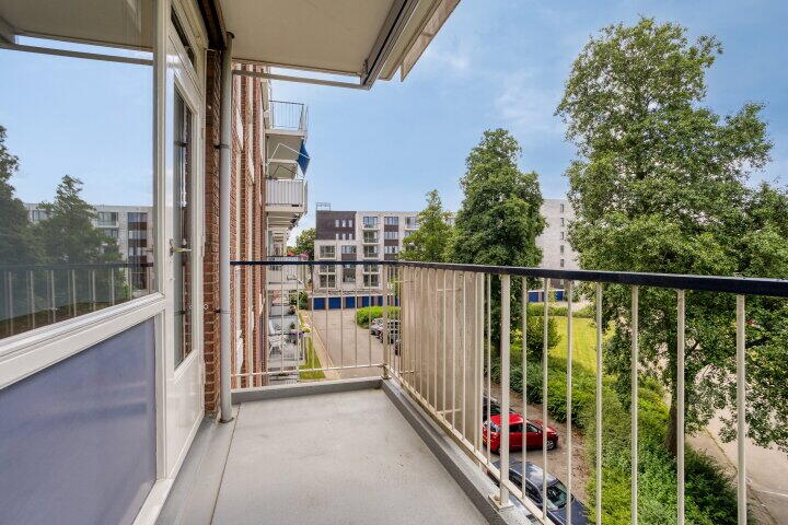 Foto 5 – Eenhoornsingel 81 D, Maastricht