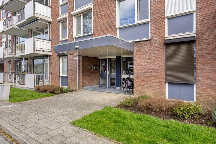 Foto 2 - Eenhoornsingel 87 F, Maastricht