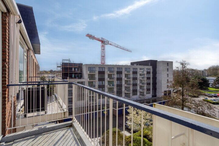 Foto 15 - Eenhoornsingel 87 F, Maastricht